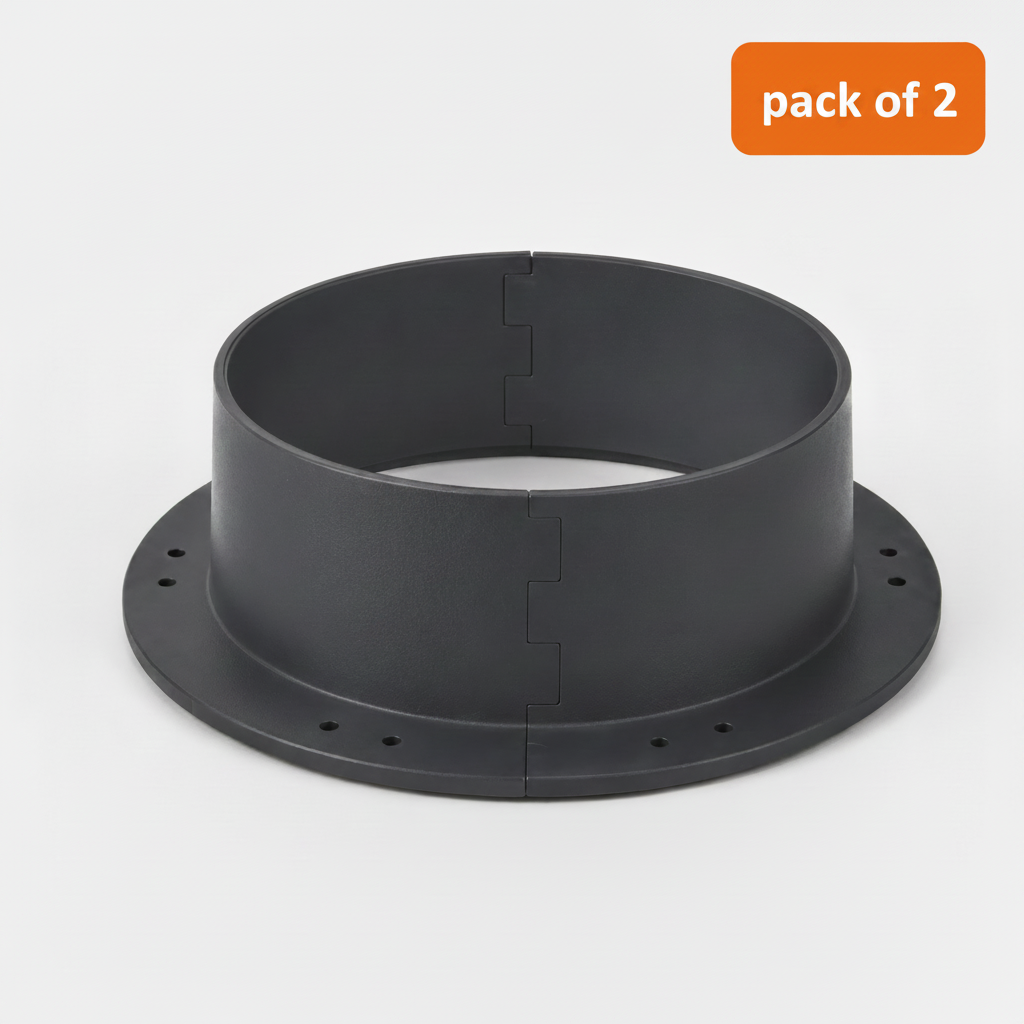Segarden MowerGuard - Standard (Pack of 2)