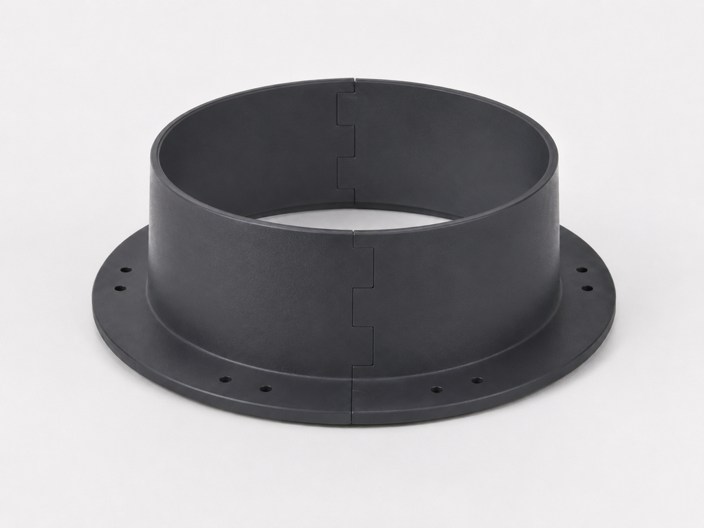 Segarden MowerGuard - Small Size